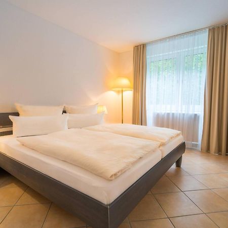 Airporthotel Residenz シュタイネンブロン エクステリア 写真