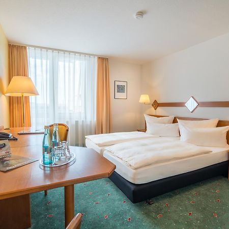 Airporthotel Residenz シュタイネンブロン エクステリア 写真