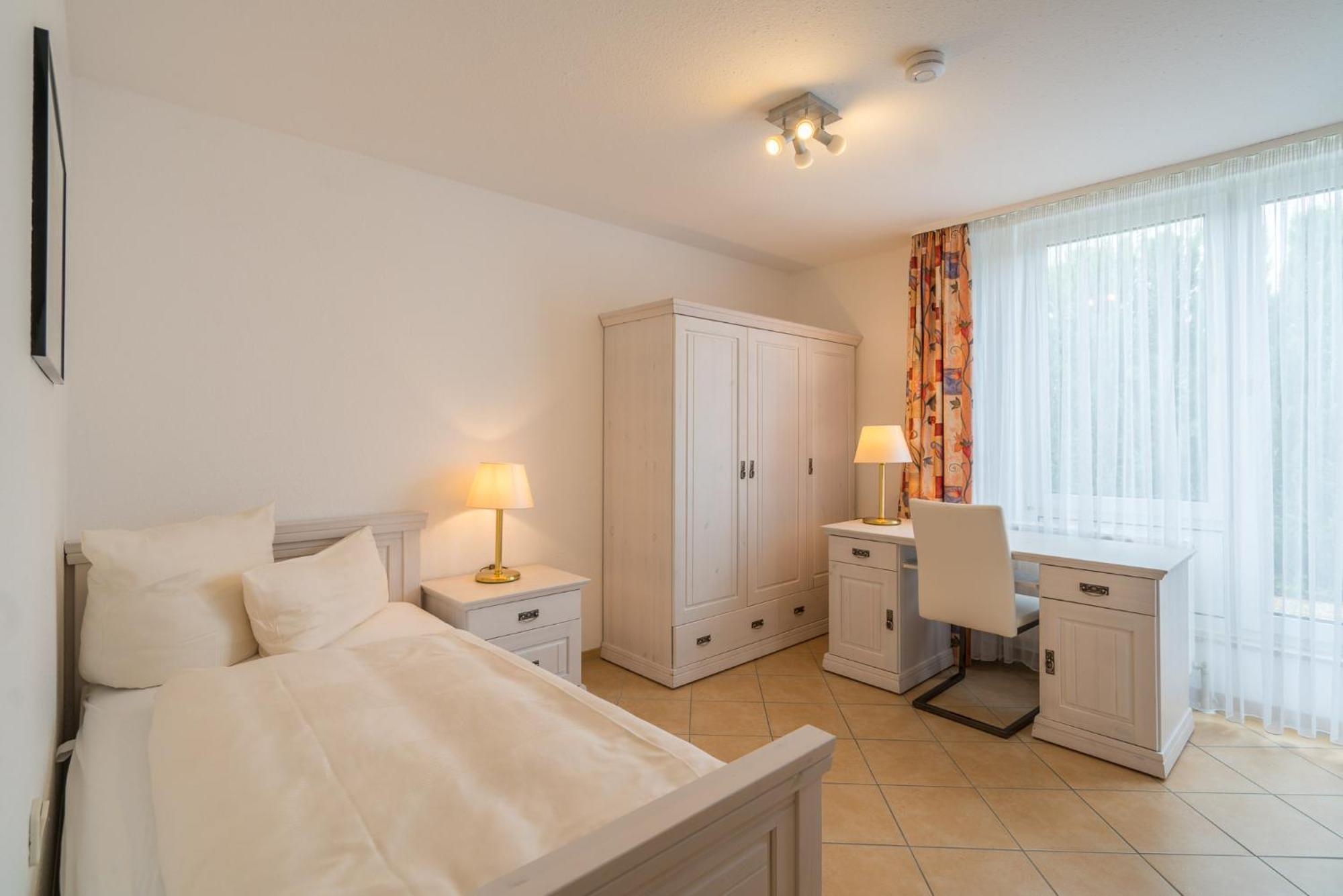 Airporthotel Residenz シュタイネンブロン エクステリア 写真