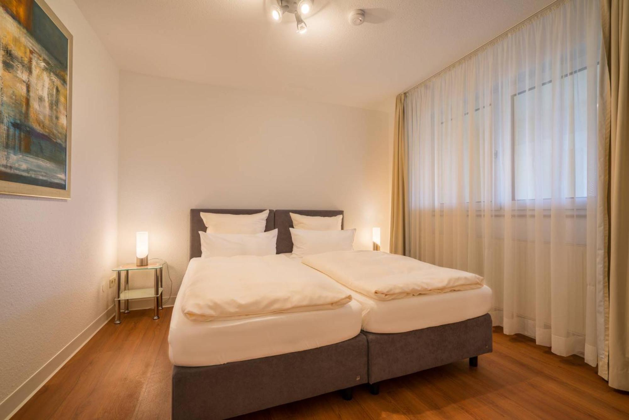 Airporthotel Residenz シュタイネンブロン エクステリア 写真