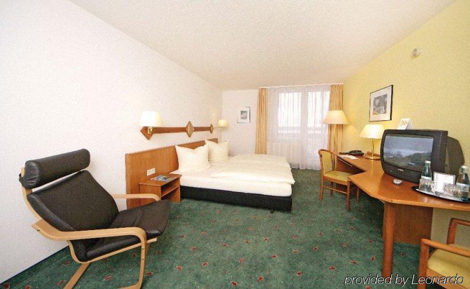 Airporthotel Residenz シュタイネンブロン 部屋 写真